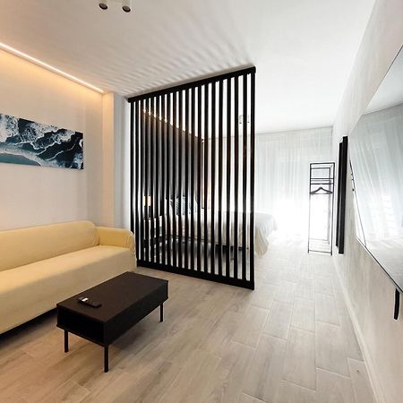 Mediterraneo Stay Valencia Bagian luar foto
