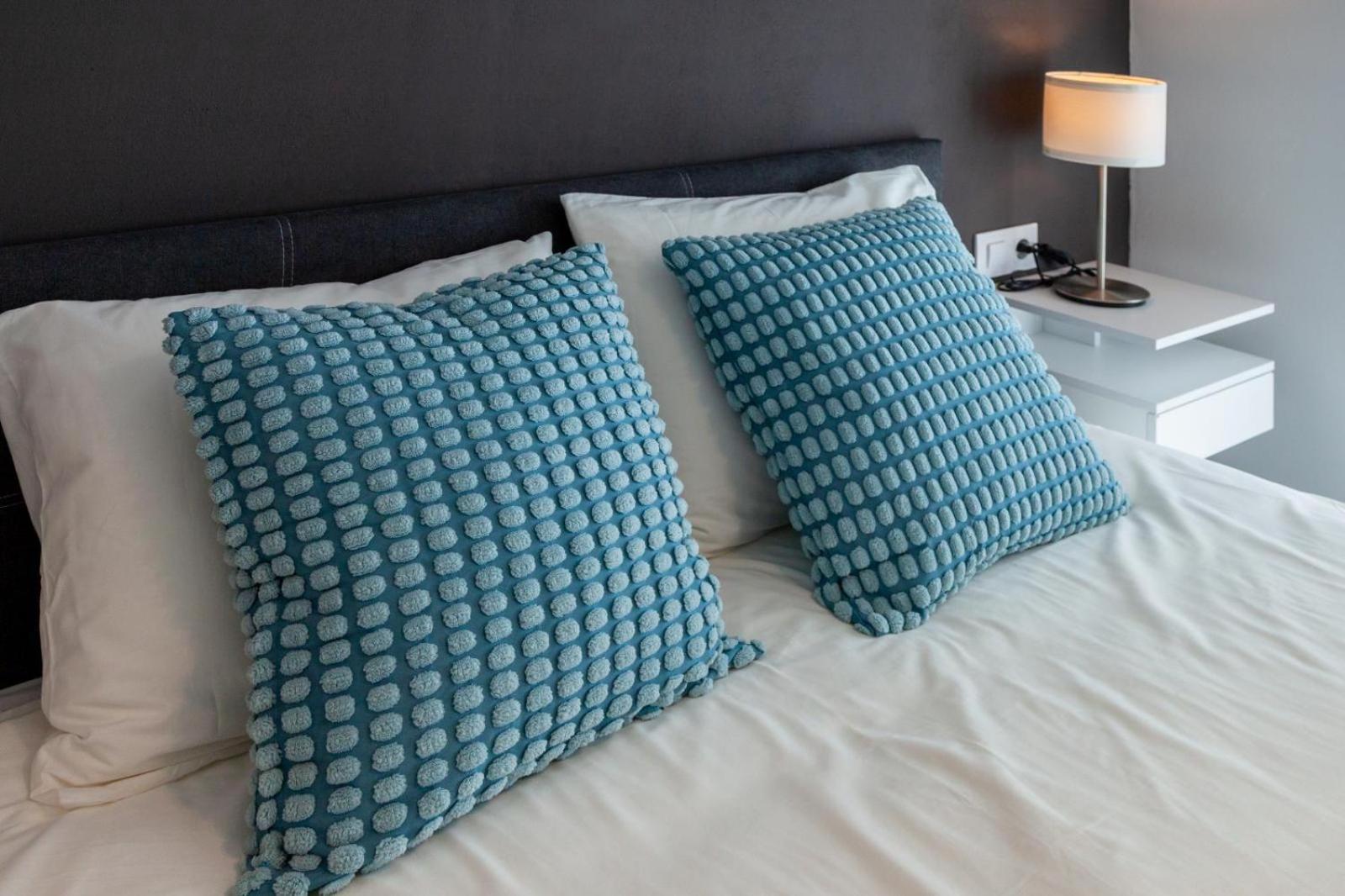 Mediterraneo Stay Valencia Bagian luar foto
