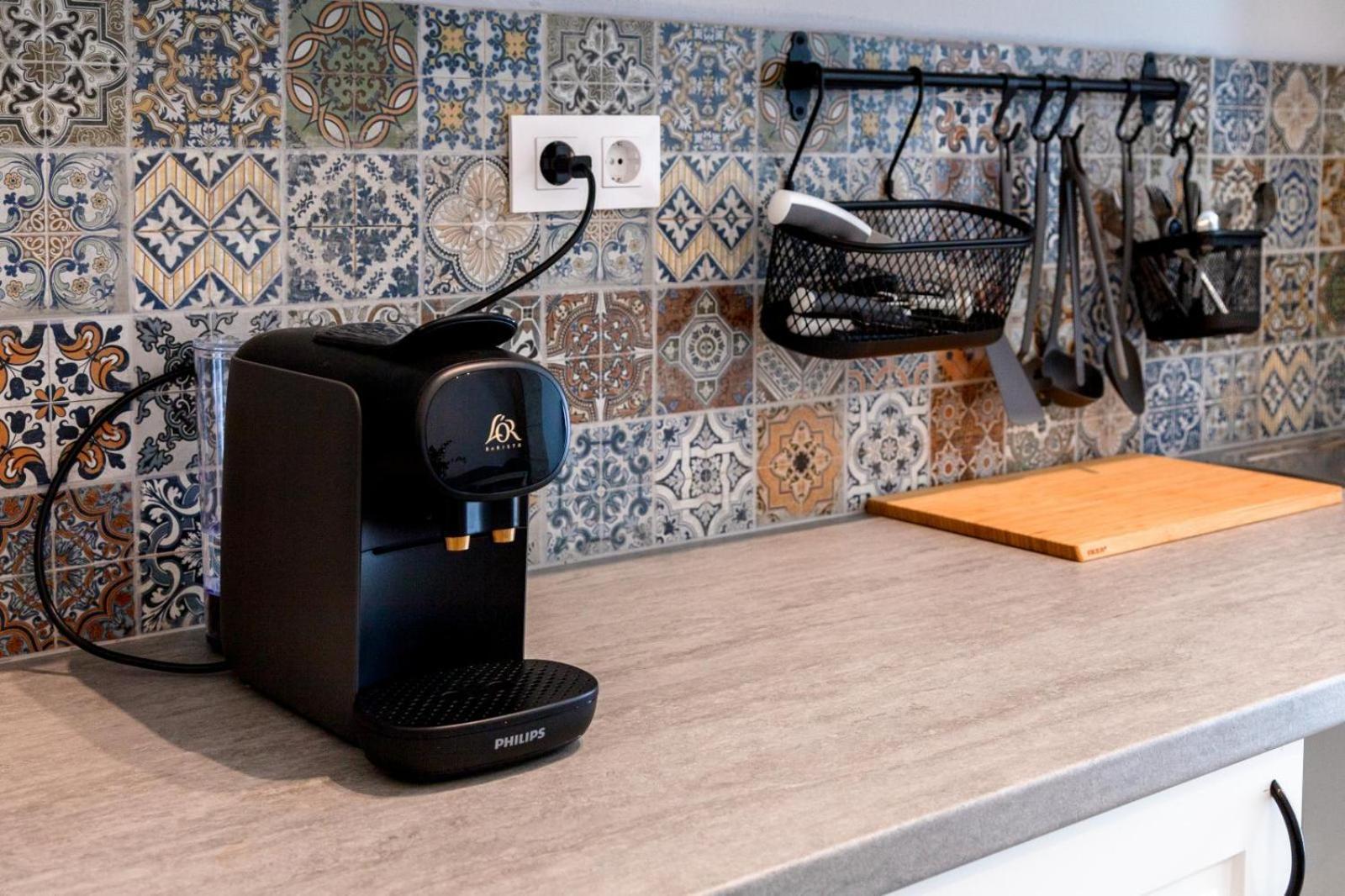 Mediterraneo Stay Valencia Bagian luar foto