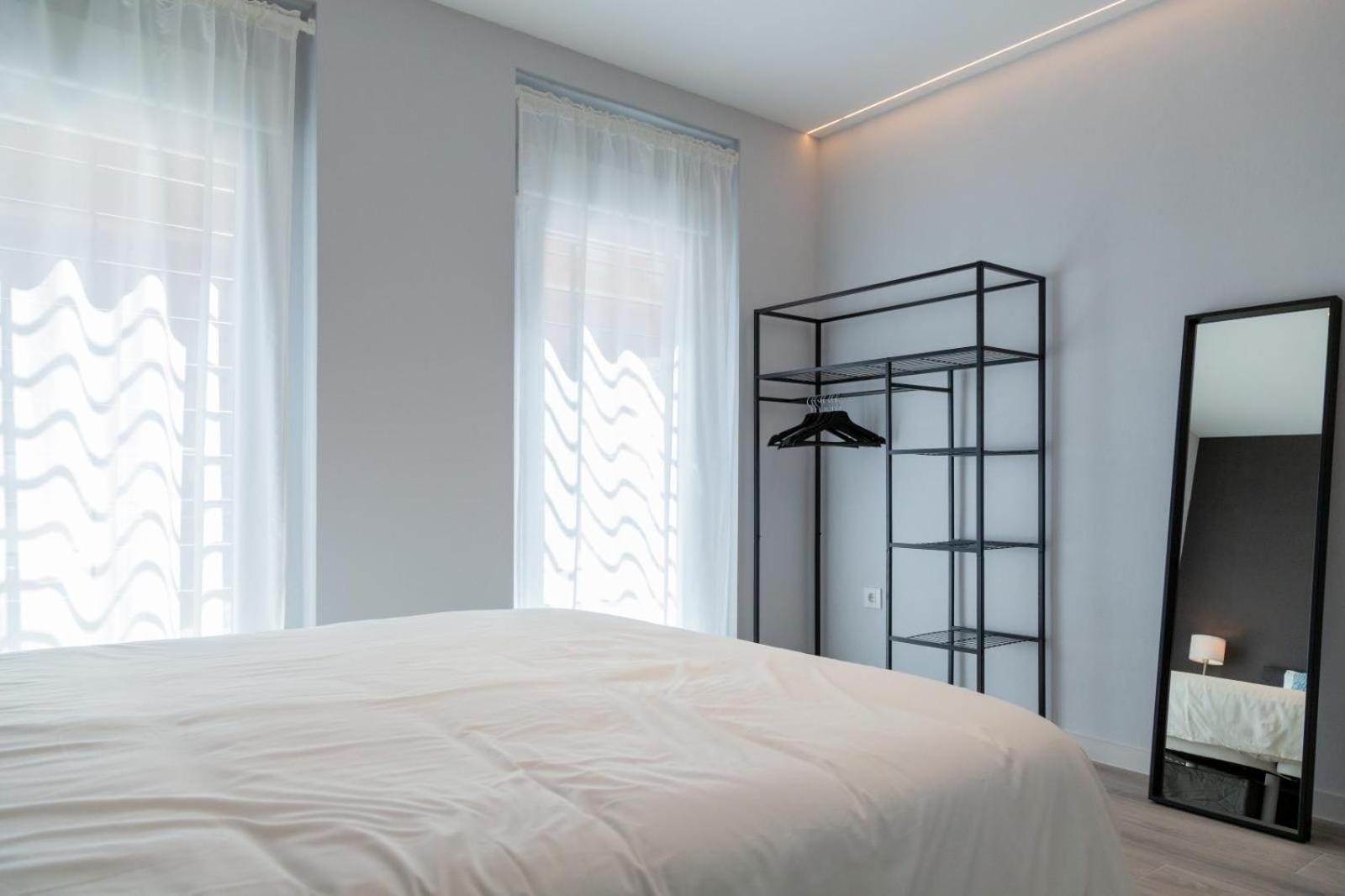 Mediterraneo Stay Valencia Bagian luar foto