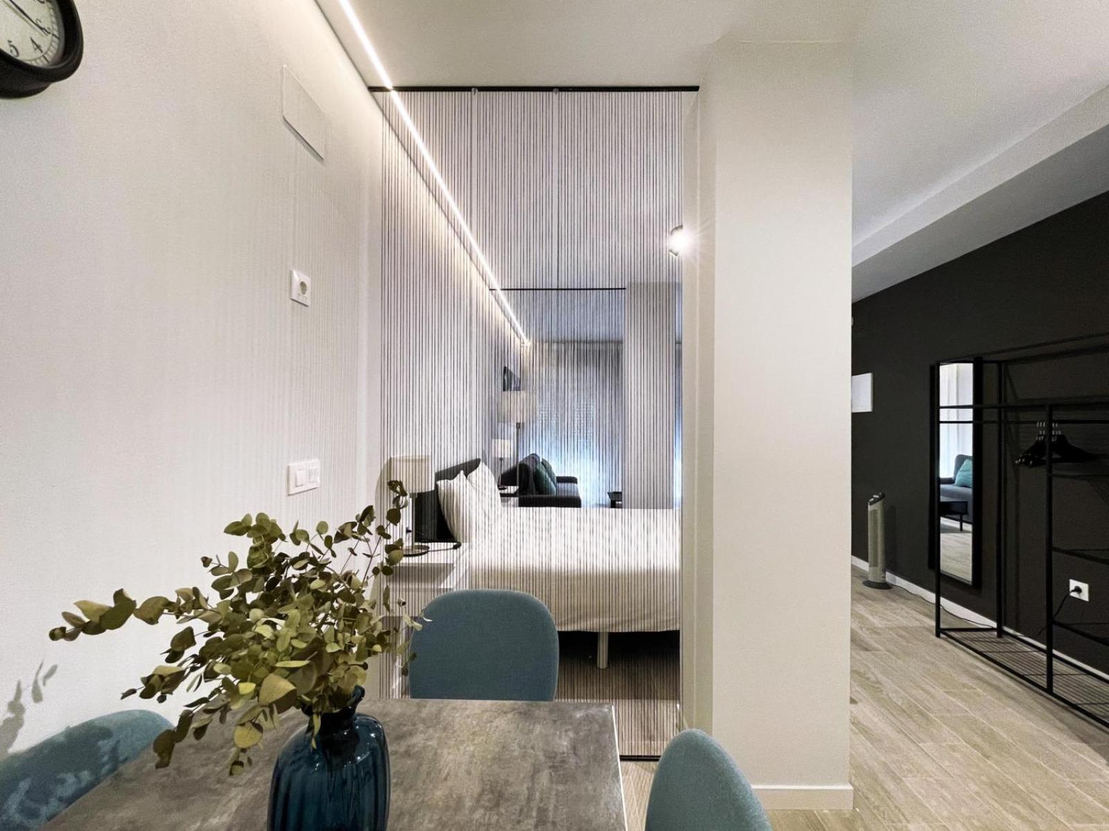 Mediterraneo Stay Valencia Bagian luar foto