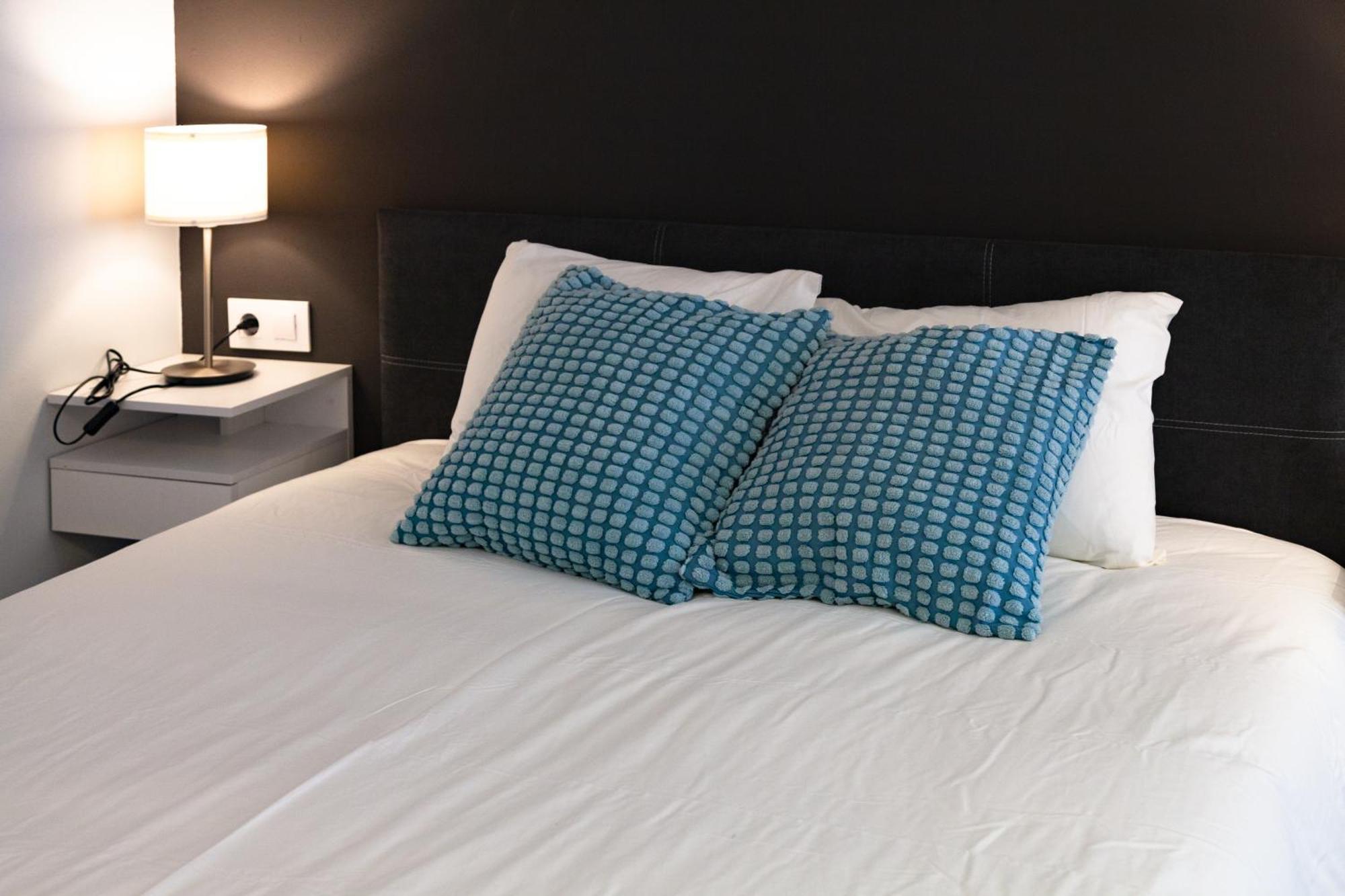 Mediterraneo Stay Valencia Bagian luar foto