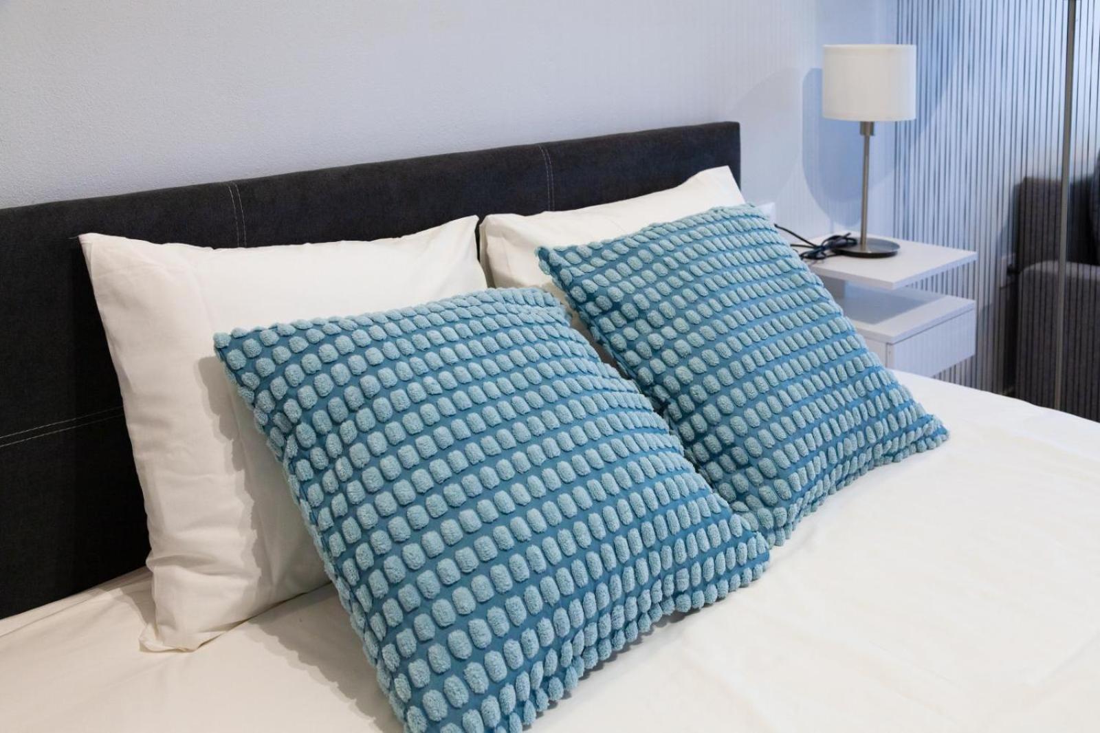 Mediterraneo Stay Valencia Bagian luar foto