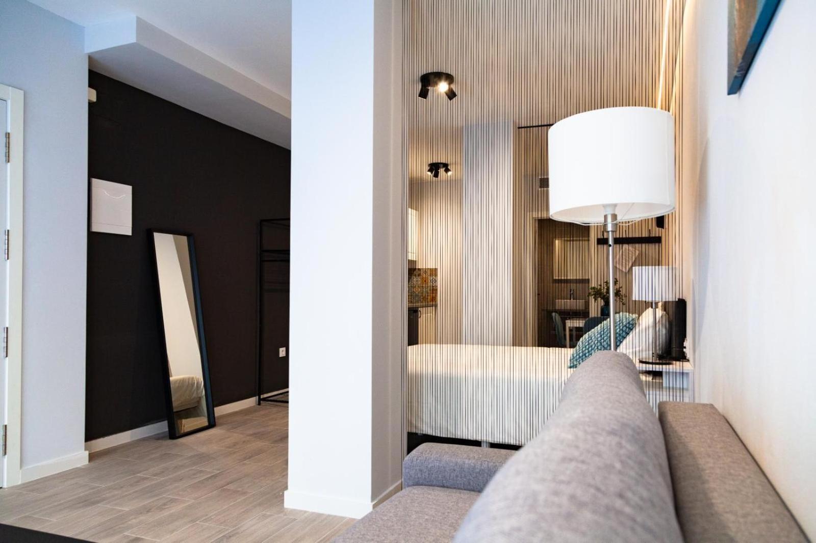 Mediterraneo Stay Valencia Bagian luar foto