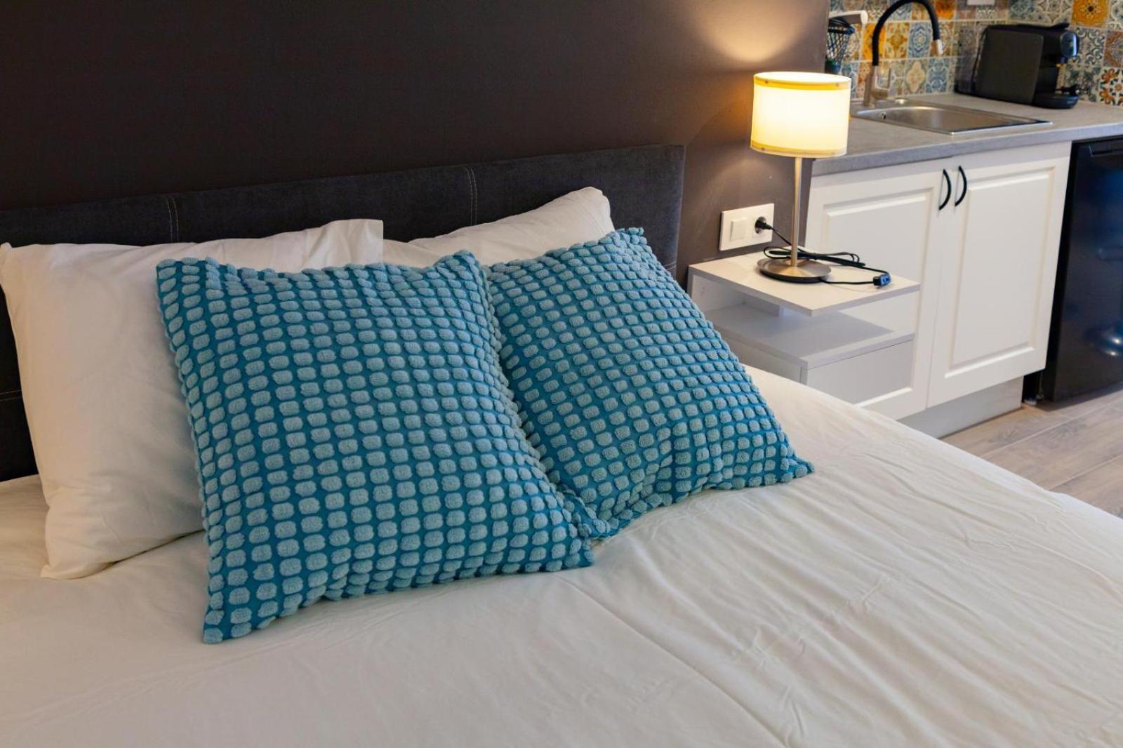 Mediterraneo Stay Valencia Bagian luar foto